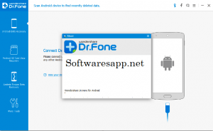 Wondershare Dr.Fone 12.2 Crack + Keygen Torrent [Win/Mac]