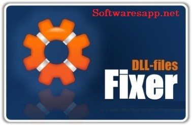 DLL Files Fixer 4.0 Crack With License Key Free Download 2022