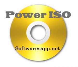 PowerISO 8.3 Crack With Keygen 2022 Free Download [Latest]