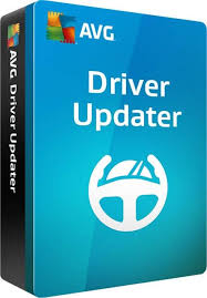 AVG Driver Updater 2022 Crack With Serial Key (Torrent)