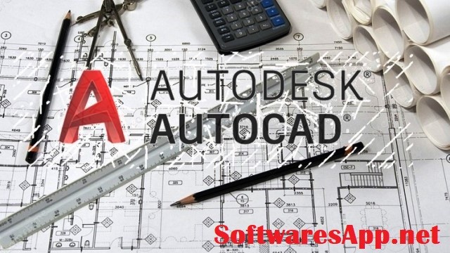 Autodesk AutoCAD 2023 Crack + With Keygen [Latest]