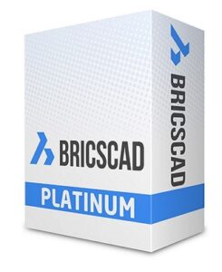 Bricsys BricsCAD 22.2.05 Crack With Serial Key Download [2022]
