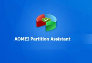 AOMEI Partition Assistant 9.10.0 Crack + License Key Download